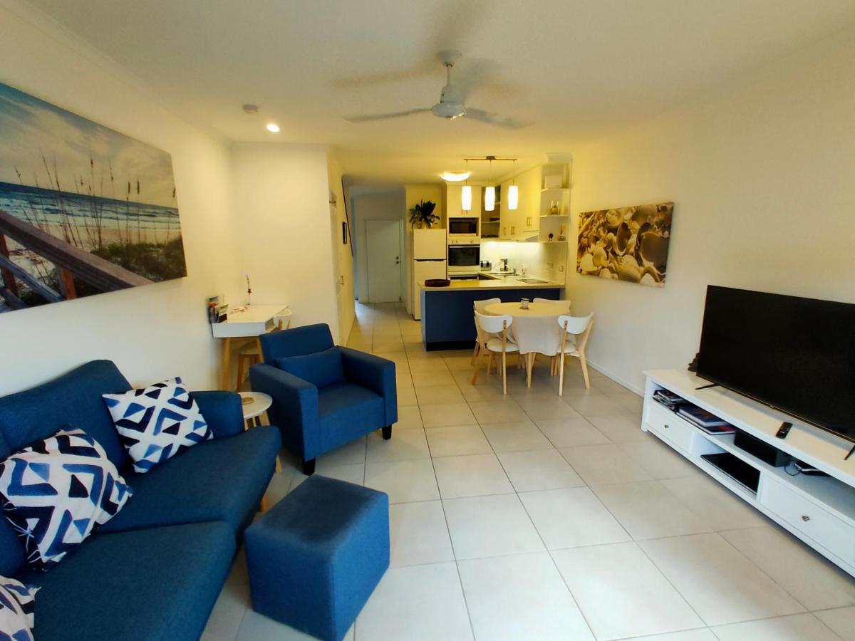 Cairns - "Home Away From Home" - Scenic & Peaceful Bagian luar foto
